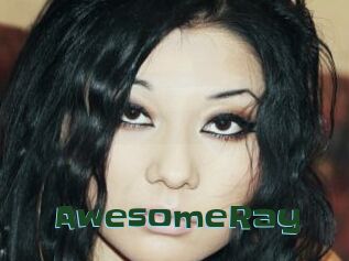 AwesomeRay