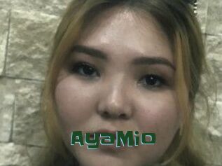 AyaMio