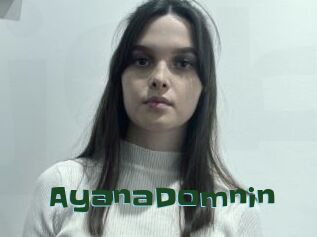 AyanaDomnin