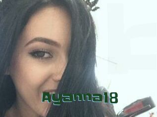 Ayanna18