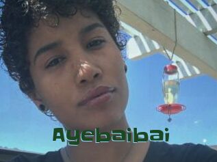 Ayebaibai