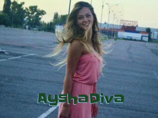 AyshaDiva