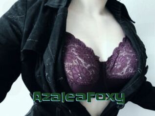 AzaleaFoxy