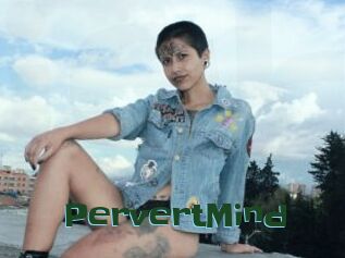 PervertMind