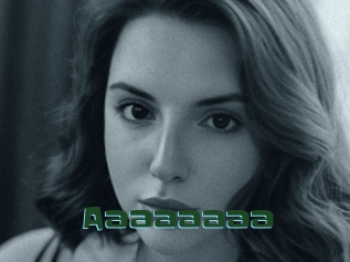 Aaaaaaaa