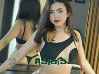 Aalaia