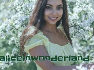 Aaliceinwonderland