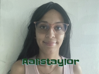 Aalistaylor