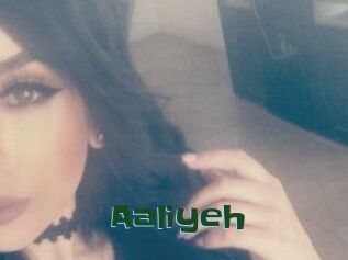 Aaliyeh