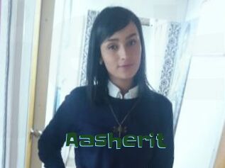 Aasherit