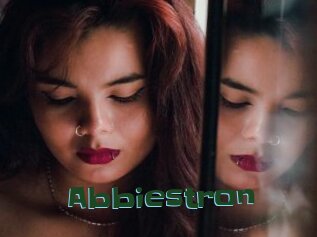 Abbiestron