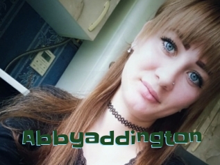 Abbyaddington