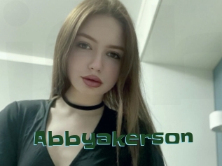 Abbyakerson