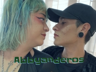 Abbyanderos