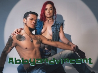 Abbyandvincent
