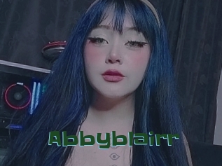 Abbyblairr