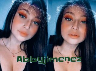 Abbyjimenez