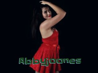 Abbyjoones