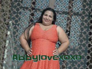 Abbylovexoxo
