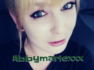 Abbymariexxx