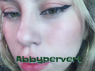 Abbypervert