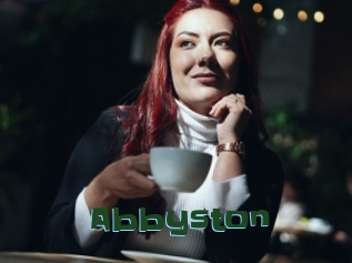 Abbyston