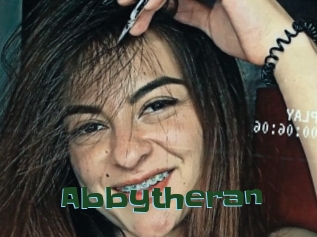 abbytheran Jeune baise
