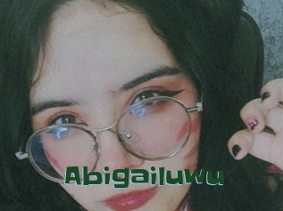 Abigailuwu