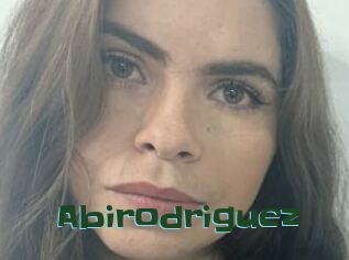 Abirodriguez
