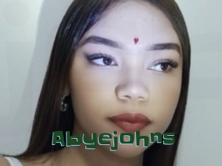 Abyejohns