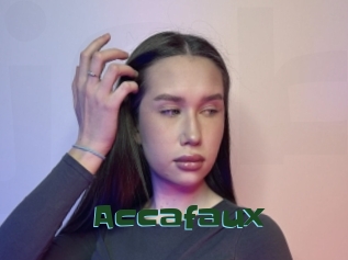 Accafaux