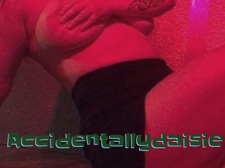 Accidentallydaisie