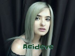 Acideve