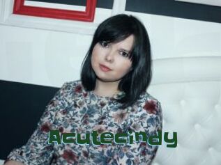 Acutecindy