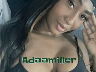 Adaamiller