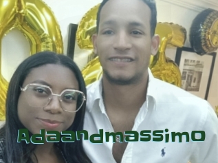 Adaandmassimo