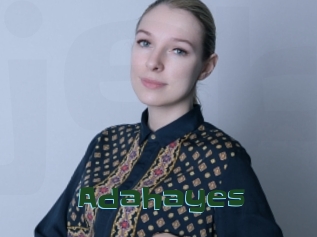 Adahayes