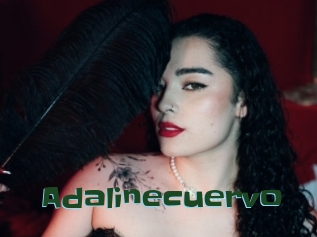 adalinecuervo Jeune baise