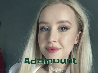 adamount Jeune baise