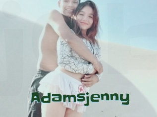 Adamsjenny