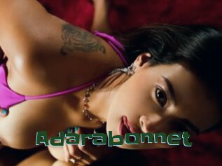 Adarabonnet