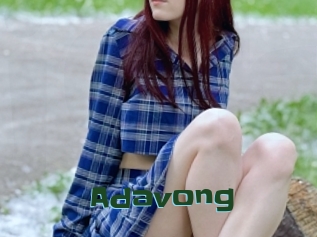 Adavong