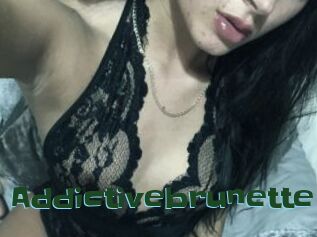 Addictivebrunette