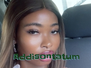 Addisontatum