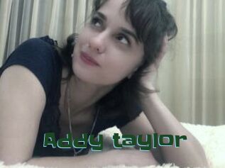 Addy_taylor