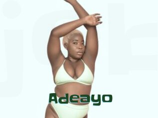 Adeayo