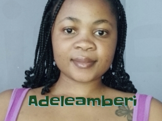 Adeleamberi