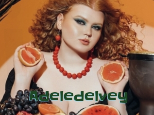 Adeledelvey