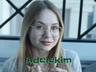 Adelekim