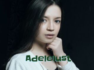 Adelelust